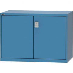 LISTA - Storage Cabinets Type: Hinged Door Width (Inch): 47 - Exact Tooling