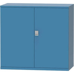 LISTA - Storage Cabinets Type: Hinged Door Width (Inch): 56-19/64 - Exact Tooling