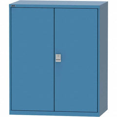 LISTA - Storage Cabinets Type: Hinged Door Width (Inch): 47 - Exact Tooling