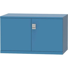 LISTA - Storage Cabinets Type: Double Hinged Doors Width (Inch): 47 - Exact Tooling