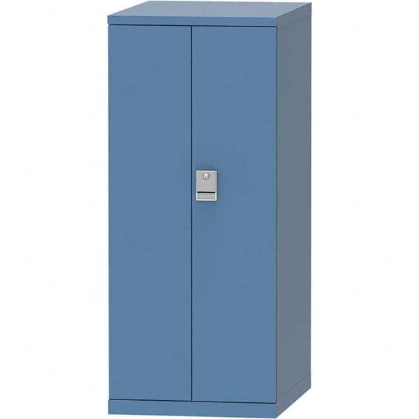 LISTA - Storage Cabinets Type: Double Hinged Doors Width (Inch): 22-13/64 - Exact Tooling