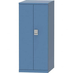 LISTA - Storage Cabinets Type: Double Hinged Doors Width (Inch): 22-13/64 - Exact Tooling