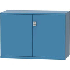 LISTA - Storage Cabinets Type: Hinged Door Width (Inch): 56-19/64 - Exact Tooling