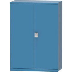 LISTA - Storage Cabinets Type: Double Hinged Doors Width (Inch): 40-19/64 - Exact Tooling