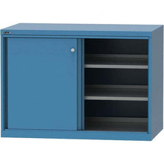 LISTA - Storage Cabinets Type: Sliding Door Width (Inch): 47 - Exact Tooling