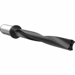 Allied Machine and Engineering - Drill Bodies Series: APX 33 Head Connection Size: 33 - Exact Tooling