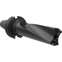 Allied Machine and Engineering - Drill Bodies Series: APX 33 Head Connection Size: 33 - Exact Tooling
