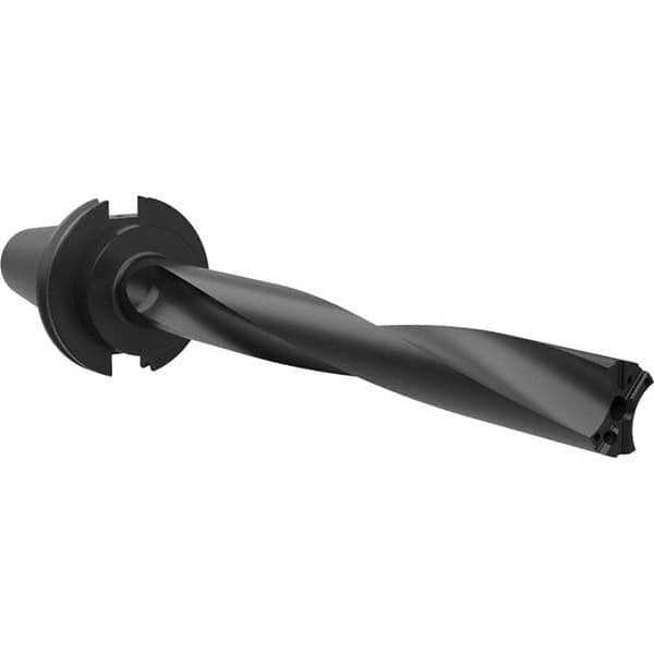 Allied Machine and Engineering - Drill Bodies Series: APX 33 Head Connection Size: 33 - Exact Tooling