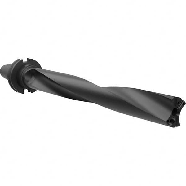 Allied Machine and Engineering - Drill Bodies Series: APX 33 Head Connection Size: 33 - Exact Tooling