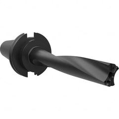 Allied Machine and Engineering - Drill Bodies Series: APX 33 Head Connection Size: 33 - Exact Tooling