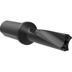Allied Machine and Engineering - Drill Bodies Series: APX 33 Head Connection Size: 33 - Exact Tooling