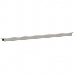 LISTA - Workbench & Workstation Accessories Type: Footrest For Use With: LISTA Workbench - Exact Tooling