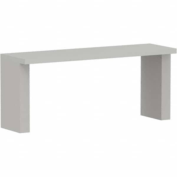 LISTA - Workbench & Workstation Accessories Type: Riser For Use With: LISTA Workbench - Exact Tooling