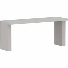 LISTA - Workbench & Workstation Accessories Type: Riser For Use With: LISTA Workbench - Exact Tooling