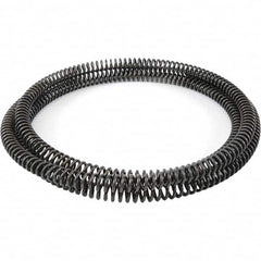 Ridgid - Drain Cleaning Machine Cables Length (Feet): 15 Diameter (Inch): 1/2 - Exact Tooling