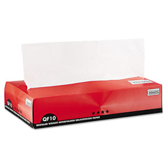 Bagcraft Papercon - Foil & Plastic Wrap; Breakroom Accessory Type: Wax Paper ; For Use With: Food Protection ; Breakroom Accessory Description: Food Wrap-Wax Paper - Exact Tooling