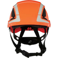 3M - Hard Hats Type: Standard Adjustment: Ratchet - Exact Tooling