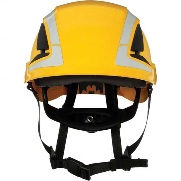 3M - Hard Hats Type: Standard Adjustment: Ratchet - Exact Tooling