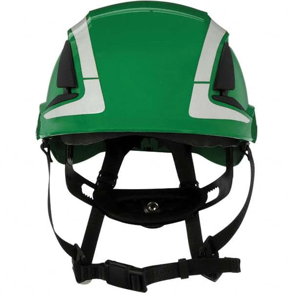 3M - Hard Hats Type: Standard Adjustment: Ratchet - Exact Tooling