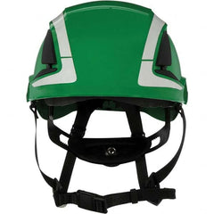 3M - Hard Hats Type: Standard Adjustment: Ratchet - Exact Tooling