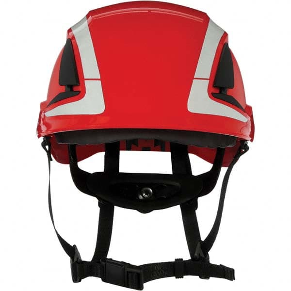 3M - Hard Hats Type: Standard Adjustment: Ratchet - Exact Tooling