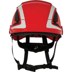 3M - Hard Hats Type: Standard Adjustment: Ratchet - Exact Tooling