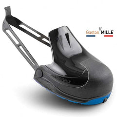 Gaston MILLE - Overboots, Overshoes & Spats Footwear Style: Overshoe FootwearType: General Purpose - Exact Tooling