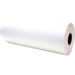 3M - 24" Wide x 1,500' Long x 3.4 mil Clear/Transparent Polypropylene Masking Tape - Exact Tooling