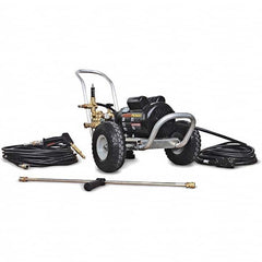 Karcher - Pressure Washers Type: Cold Water Engine Power Type: Electric - Exact Tooling