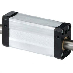 Newall - DRO Counters Machine Compatibility: Milling; Lathe Number of Axes: 1 - Exact Tooling