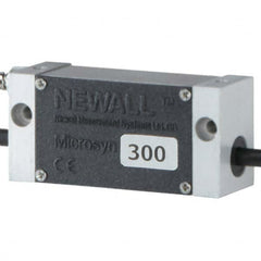 Newall - DRO Counters Machine Compatibility: Milling; Lathe Number of Axes: 1 - Exact Tooling