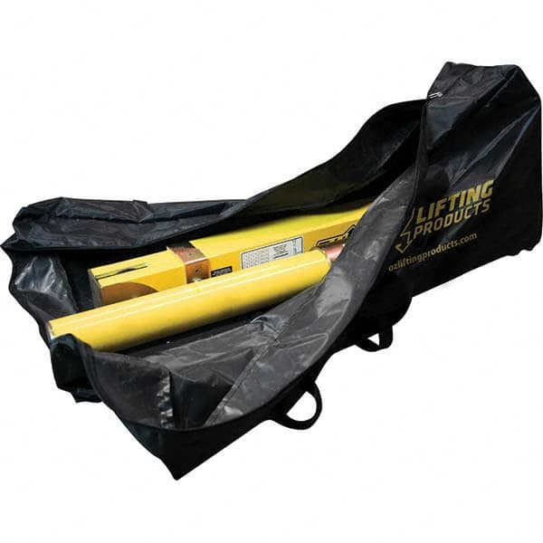 OZ Lifting Products - Hoist Accessories Type: Carry Bag For Use With: Davit Cranes - Exact Tooling