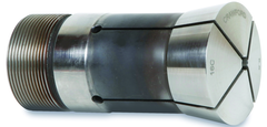 21/64'' Round Opening - 16C Collet - Exact Tooling