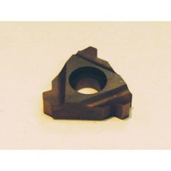 22NR 6P VO.055 MT Grade AC22C Threading Insert - Exact Tooling