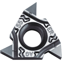 16 ERAG55TF PR1115 INSERT ALT MFG #16ERAG55TFPR1115 - Exact Tooling