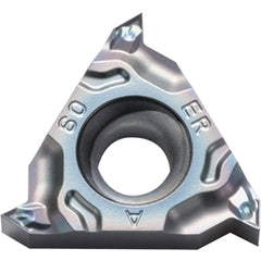 16 ERG60TQ PR1535 INSERT ALT MFG #16ERG60TQPR1535 - Exact Tooling