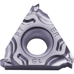 16 ER19BSPTTQ PR1515 Grade PVD Carbide, Indexable Threading Insert