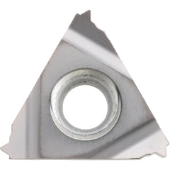 16 ER075ISO GW15 INSERT ALT MFG #16ER075ISOGW15 - Exact Tooling