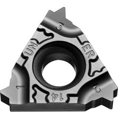 16 ER20UNTF PR1115 INSERT ALT MFG #16ER20UNTFPR1115 - Exact Tooling
