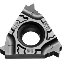 16 ERUNTF PR1115 INSERT ALT MFG #16ER16UNTFPR1115 - Exact Tooling