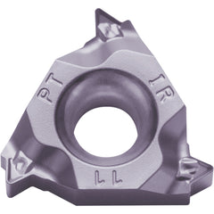16 IR14BSPTTQ PR1535 Grade PVD Carbide, Indexable Threading Insert