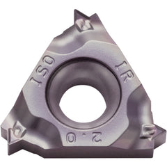 16 IR200ISOTQ PR1535 Grade PVD Carbide, Indexable Threading Insert