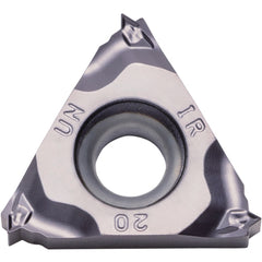 16 IR20UNTQ PR1515 Grade PVD Carbide, Indexable Threading Insert