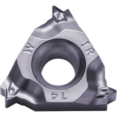 16 IR11WTQ PR1535 Grade PVD Carbide, Indexable Threading Insert