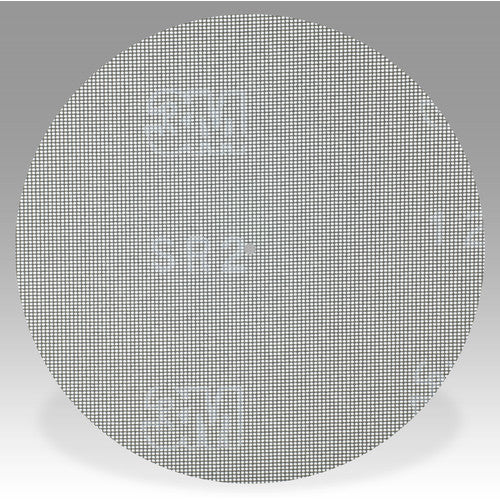 3M Sanding Screen Disc 483W 60 9″ × 7/8″ Die 900B - Exact Tooling