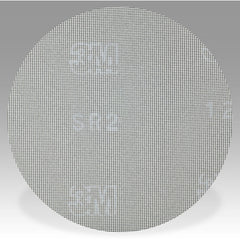 3M Sanding Screen Disc 483W 60 9″ × 7/8″ Die 900B - Exact Tooling