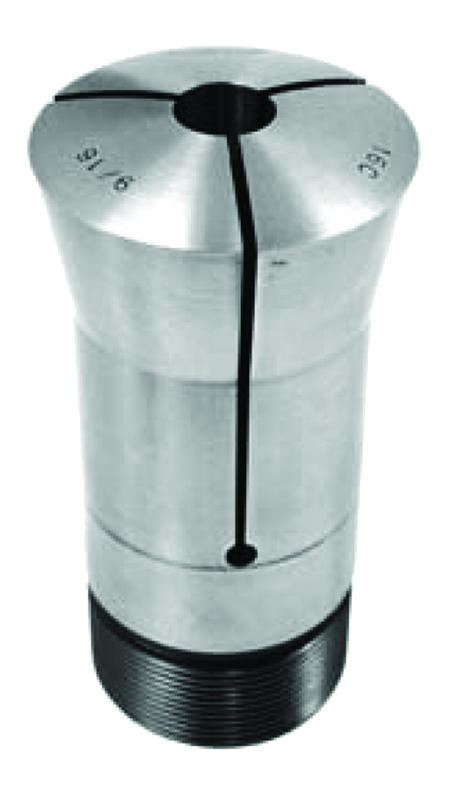 11/16 16C COLLET HEX - Exact Tooling