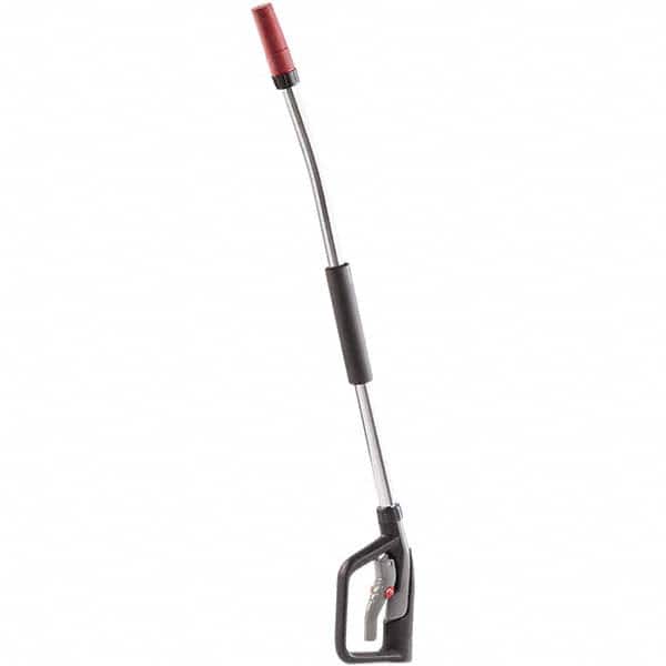 Gilmour - Garden Hose Spray Nozzles Type: Spray Nozzle Style: Adjustable - Exact Tooling