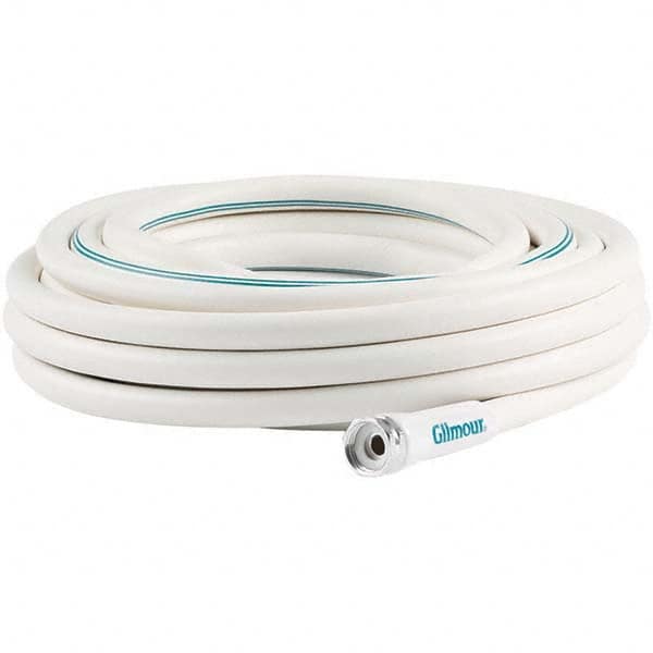 Gilmour - Water & Garden Hose Type: Marine/RV Length (Feet): 50 - Exact Tooling