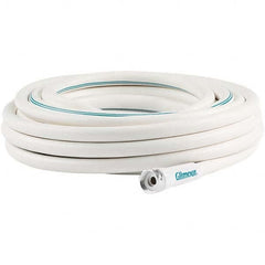 Gilmour - Water & Garden Hose Type: Marine/RV Length (Feet): 50 - Exact Tooling